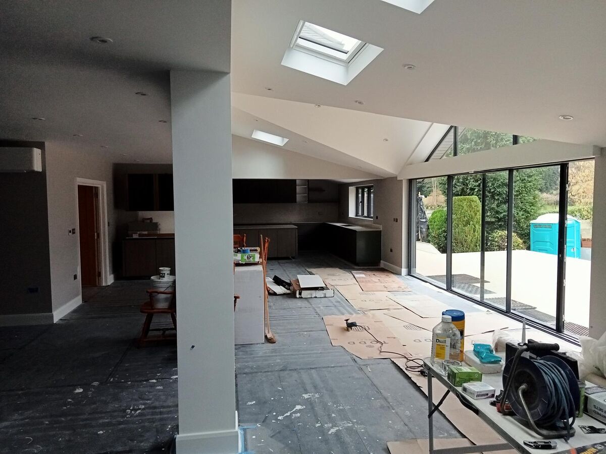 interior painters Whitechapel, E1