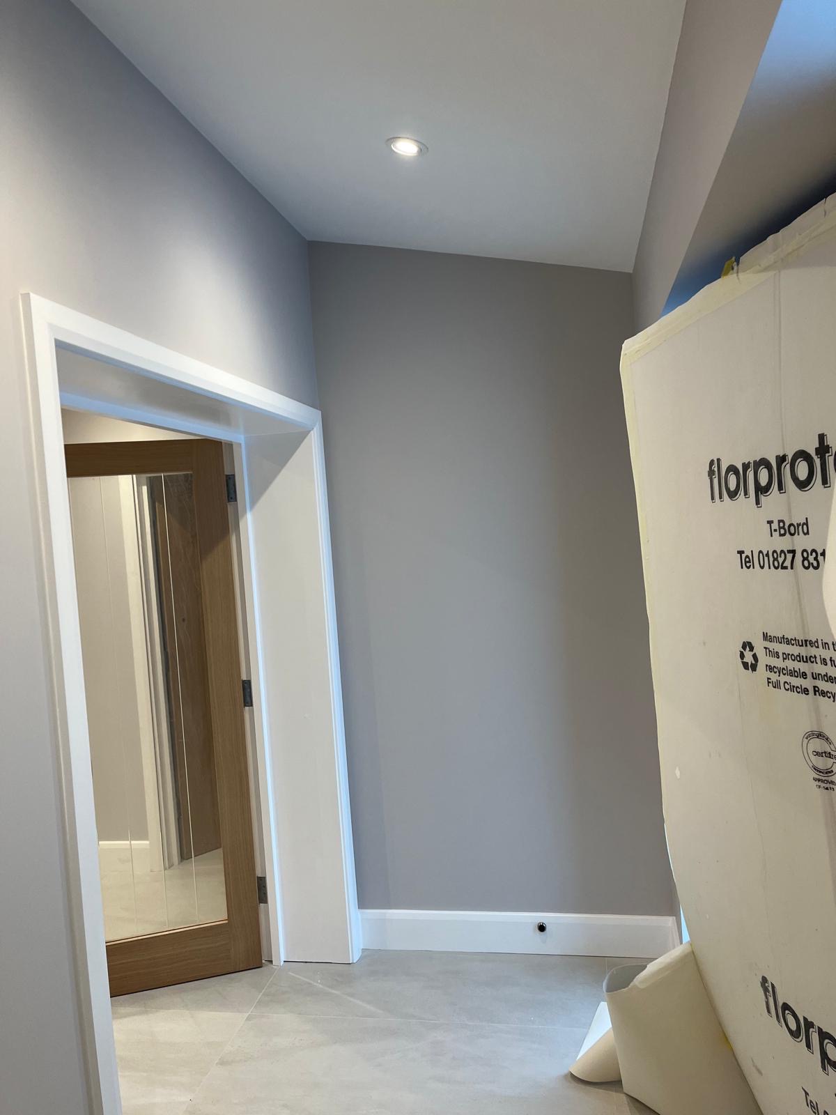 painter decorator near me Whitechapel